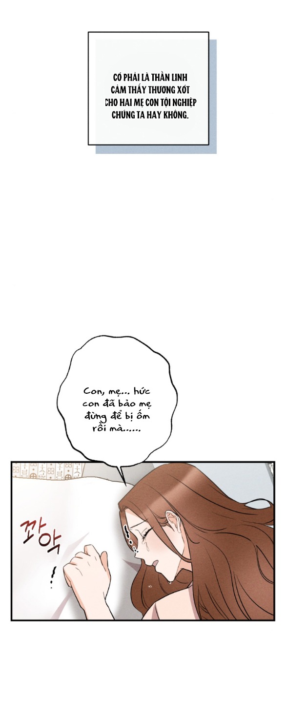 Để Đứa Bé Yên chapter 21.2 - Trang 17
