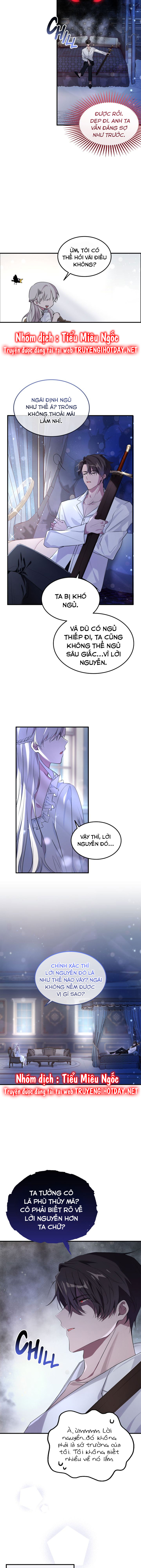 thưởng thức hương vị chapter 8 6