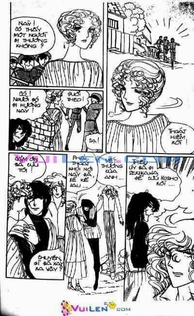 tiểu thư áo trắng chapter 12 52