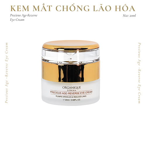 Kem mắt chống lão hóa Precious Age-reverse Eye Cream 20ml