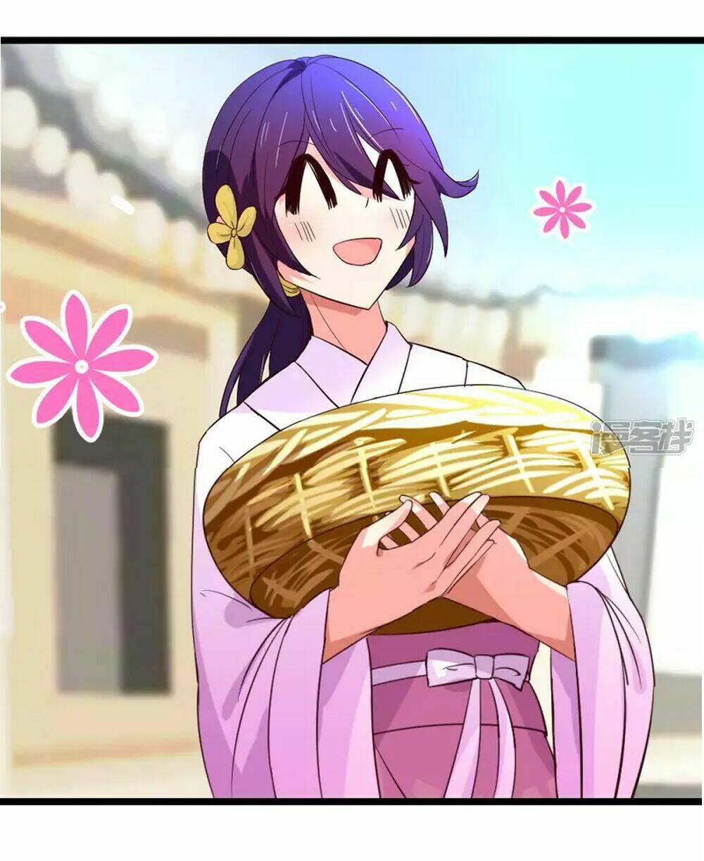 đệ tử của ta là heo chapter 8 4