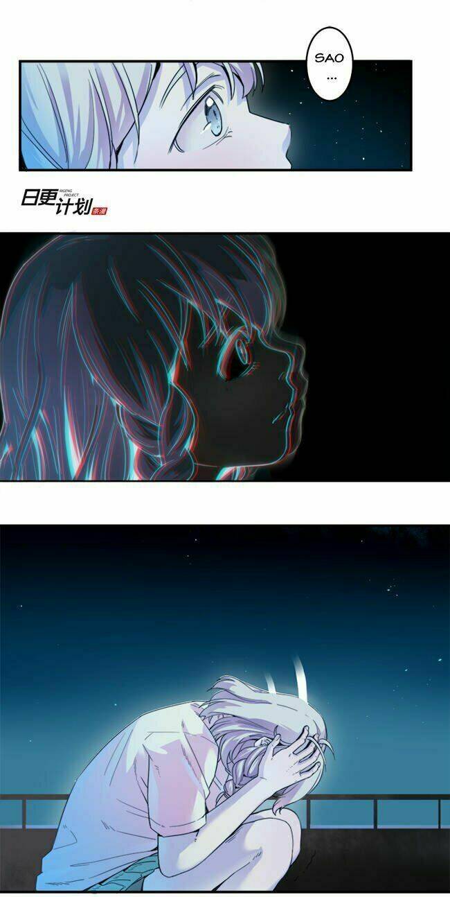 before the girl disappeared chapter 7.1 9