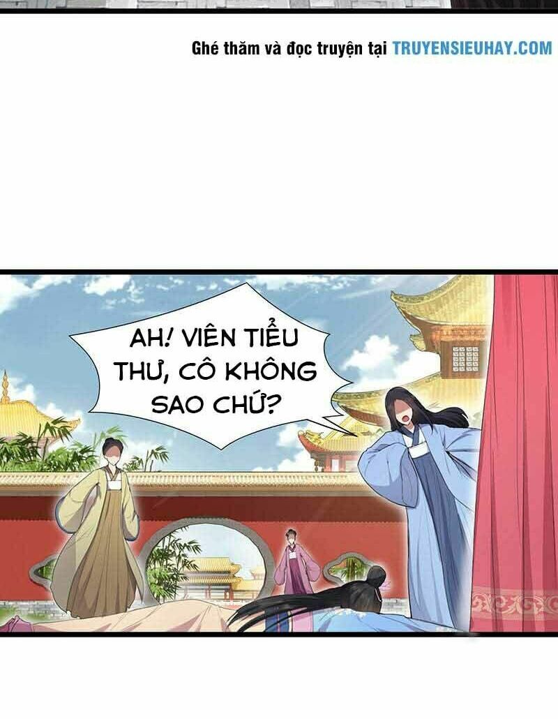 cuồng nữ trọng sinh - hoàn khố thất hoàng phi chapter 92 13