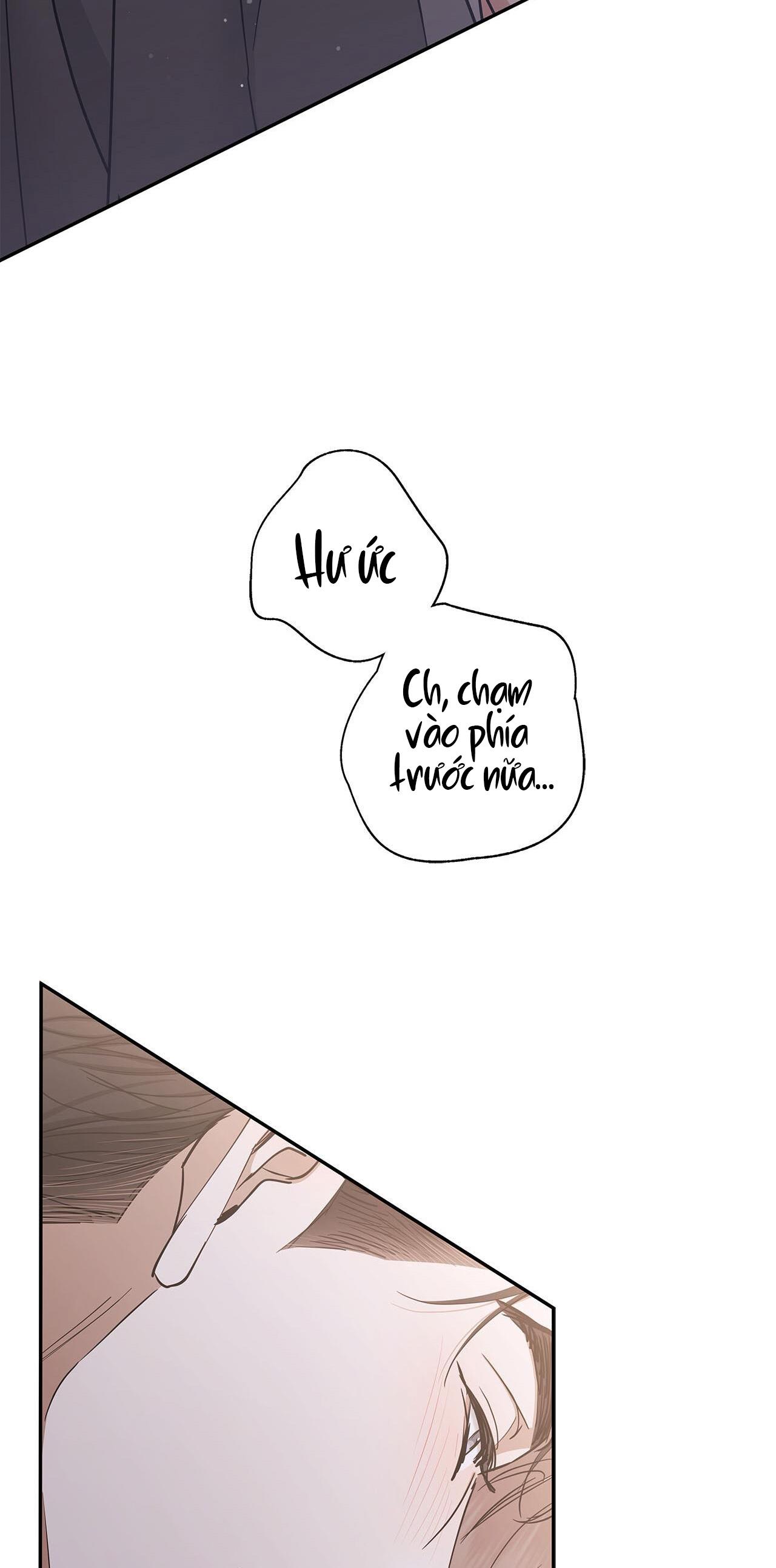 dấu vết của khoảng trống chapter 26 39