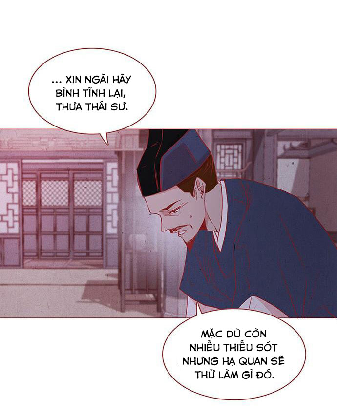 liệu rắn có ăn hoa chapter 7 6