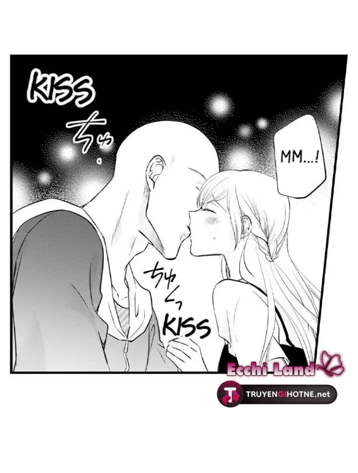 dây dưa một đêm dâm đãng với nhà sư chapter 147.2 6