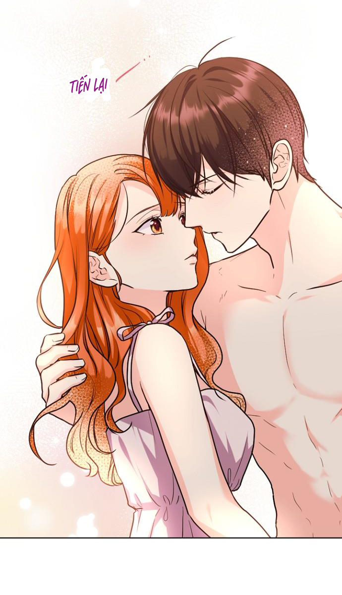 đức hạnh của ác nữ phản diện chapter 67 32