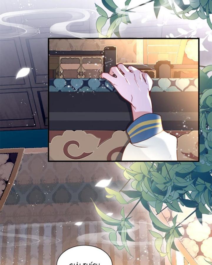 phượng quy thiên hạ chapter 1 32