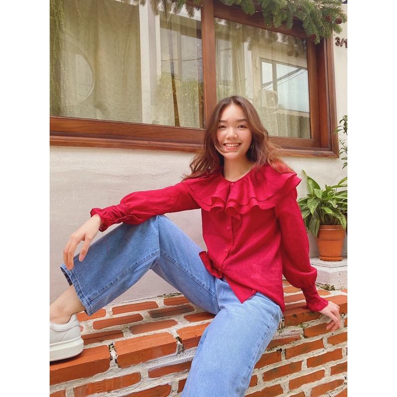 Áo Gime Shirt
