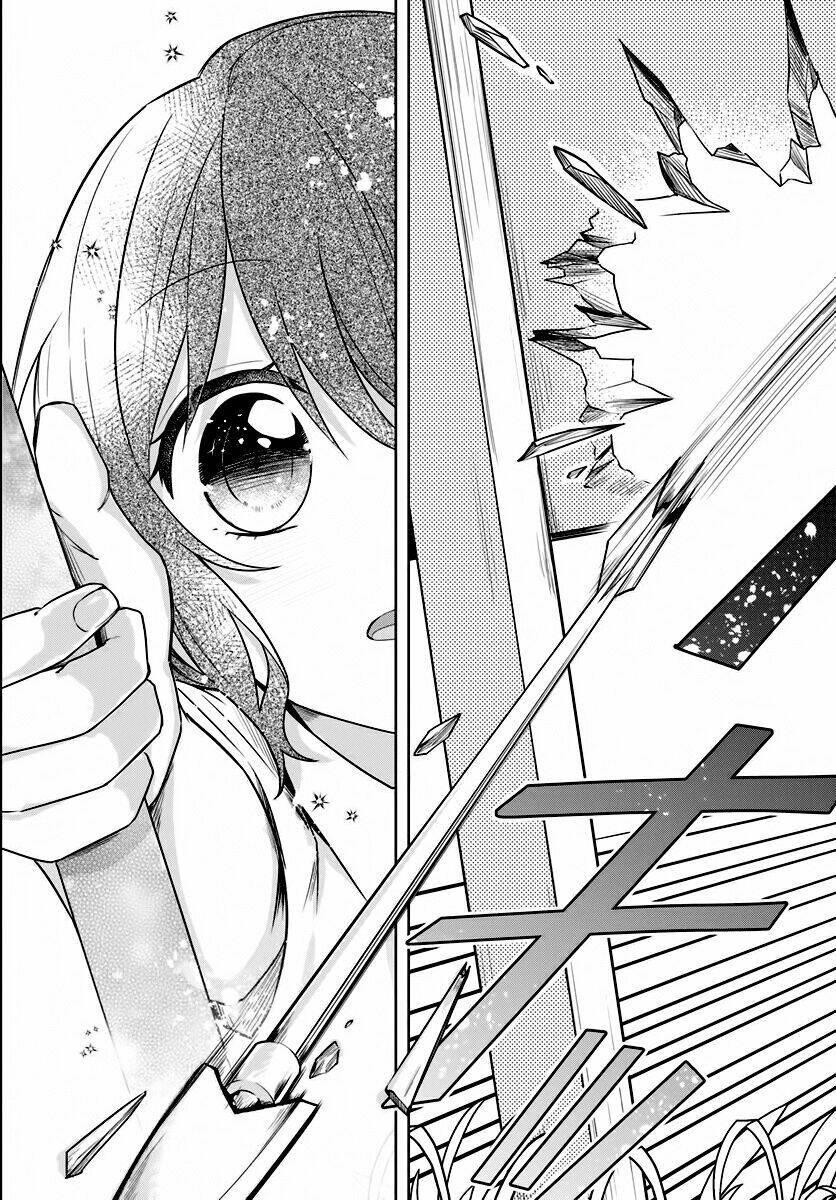 eiyuu no musume to shite umarekawatta eiyuu wa futatabi eiyuu o mezasu chapter 5.2 12