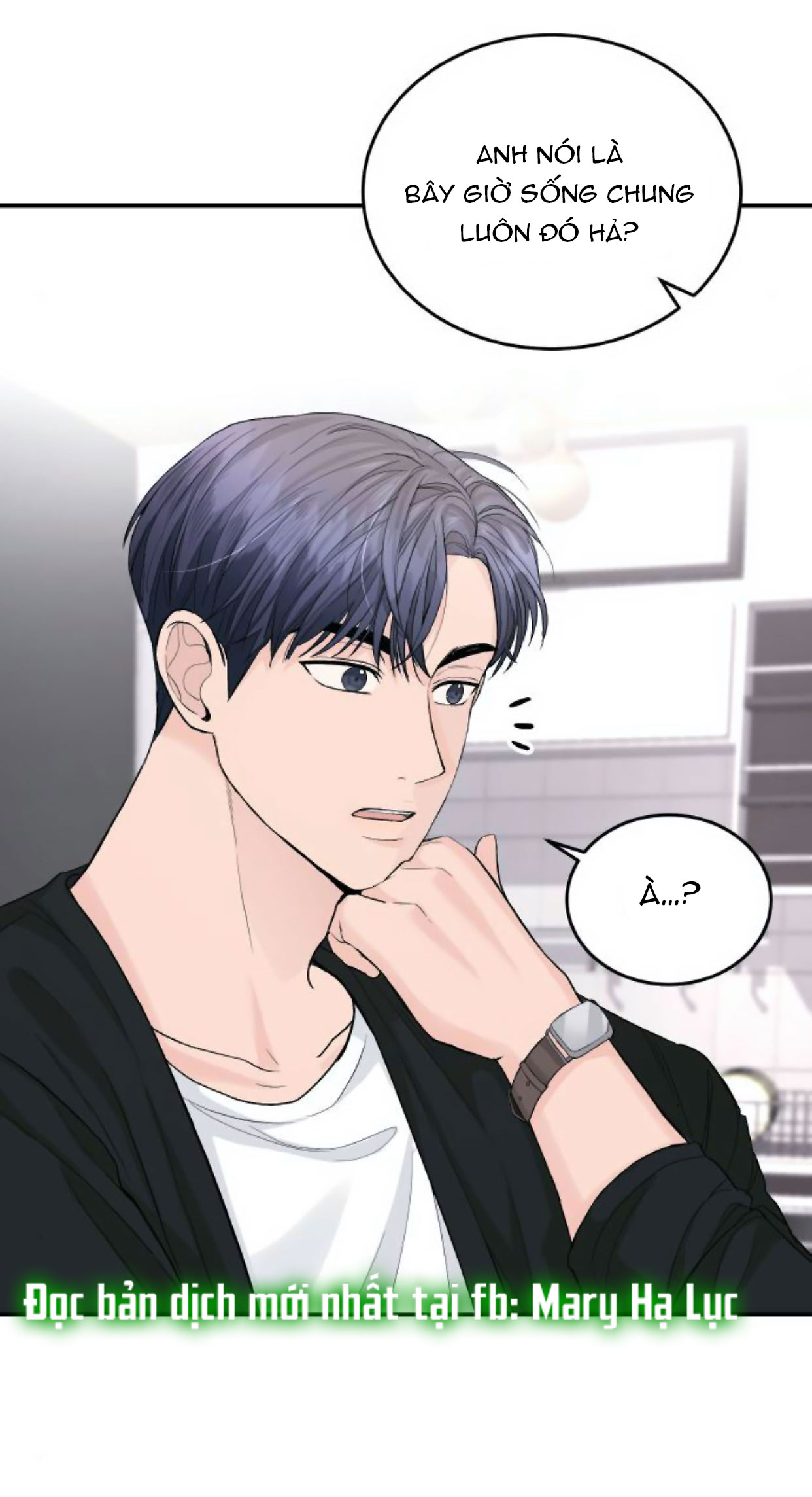 cuộc hôn nhân hoàn hảo chapter 21.1 5