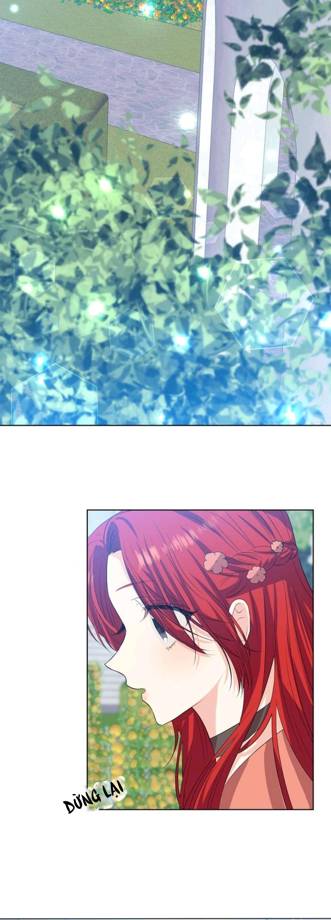 tôi sẽ trở thành gia sư của bạo chúa chapter 13 9