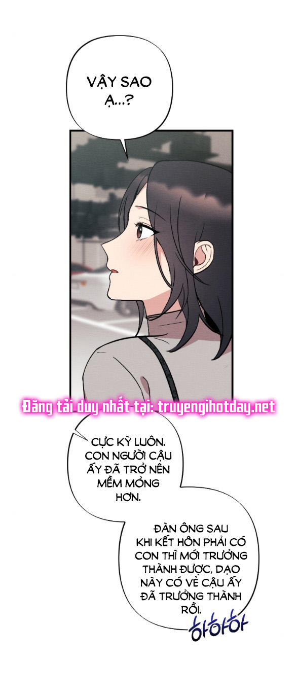 Ăn Mòn chapter 36.2 - Trang 32