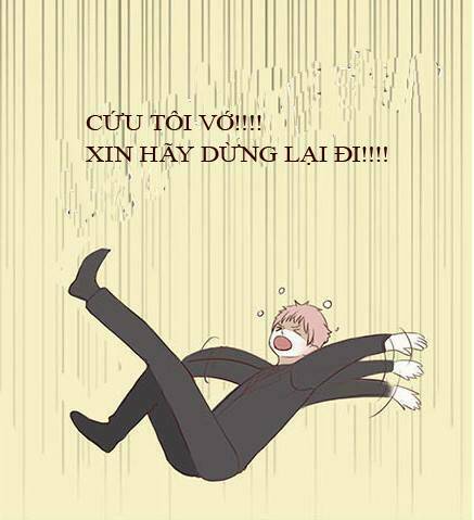 đệ đệ tôi là người ngoài hành tinh chapter 1 19