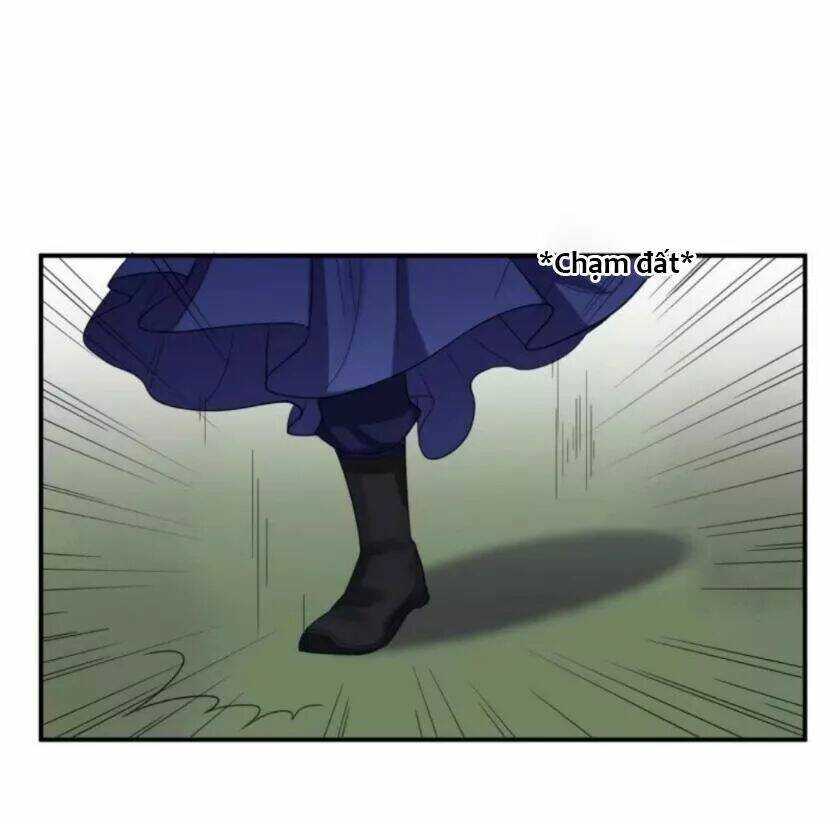 theo đuổi hoàng tử quá khó a~ chapter 69 23