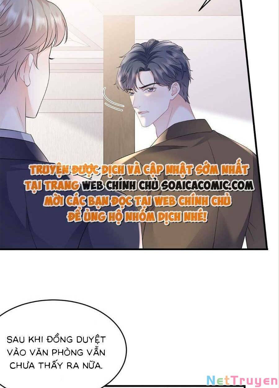 đại tiểu thư có ý đồ gì xấu đâu chapter 130 28