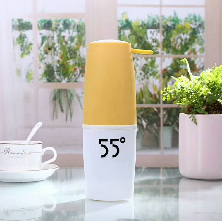 Bình Giữ Nhiệt 55 Độ Tiện Lợi