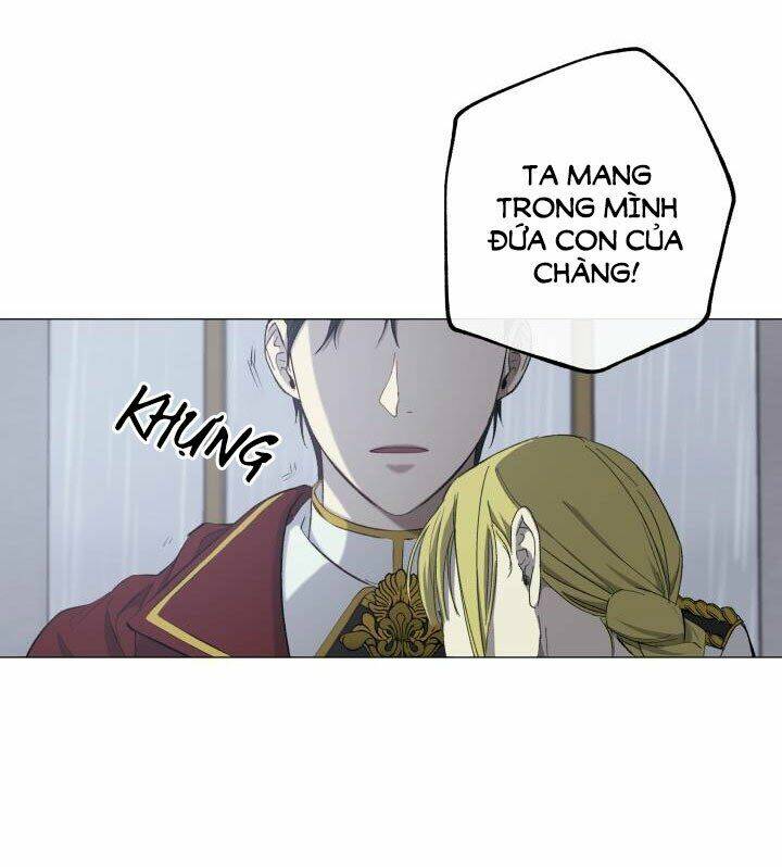 công chúa khắc dấu lên kẻ phản nghịch chapter 2 66