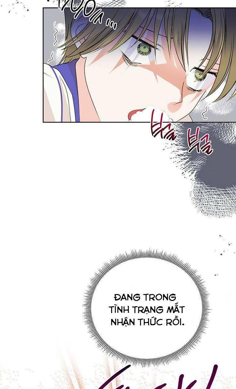 phía sau mặt nạ của nam chính hiền lành chapter 8 67