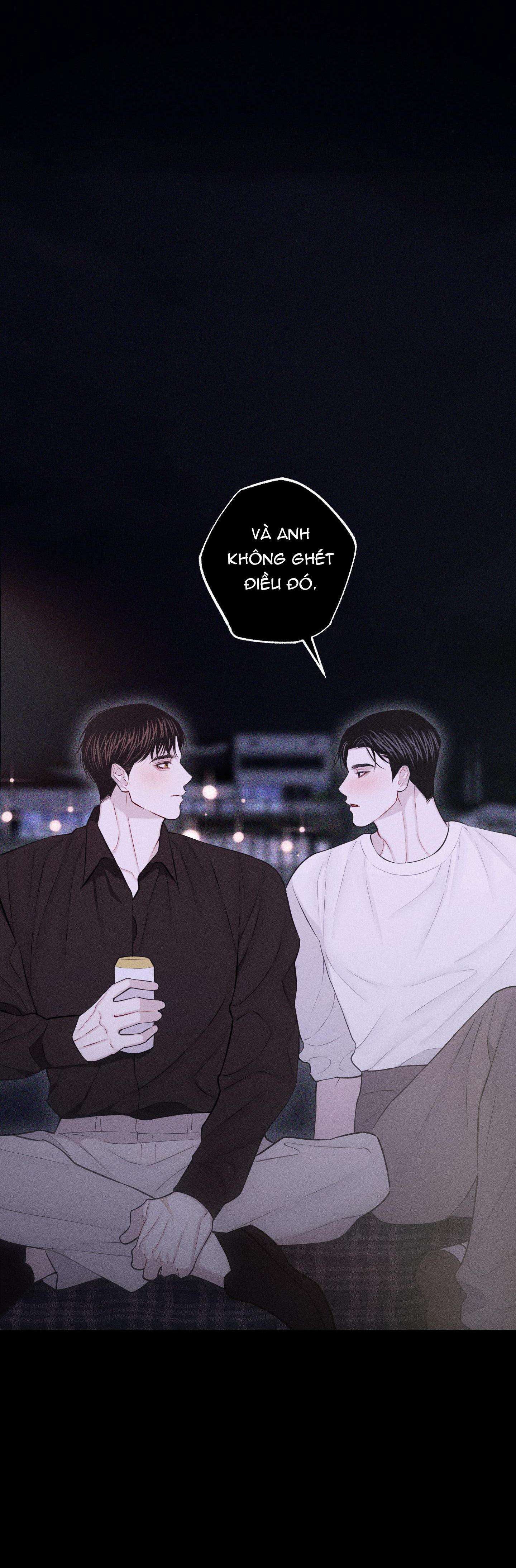 hình thái tình tan chapter 42 33