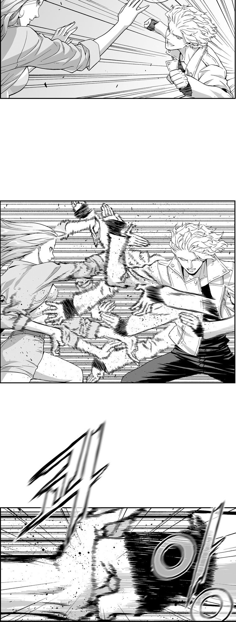 action idols - age of young dragons chapter 15 29