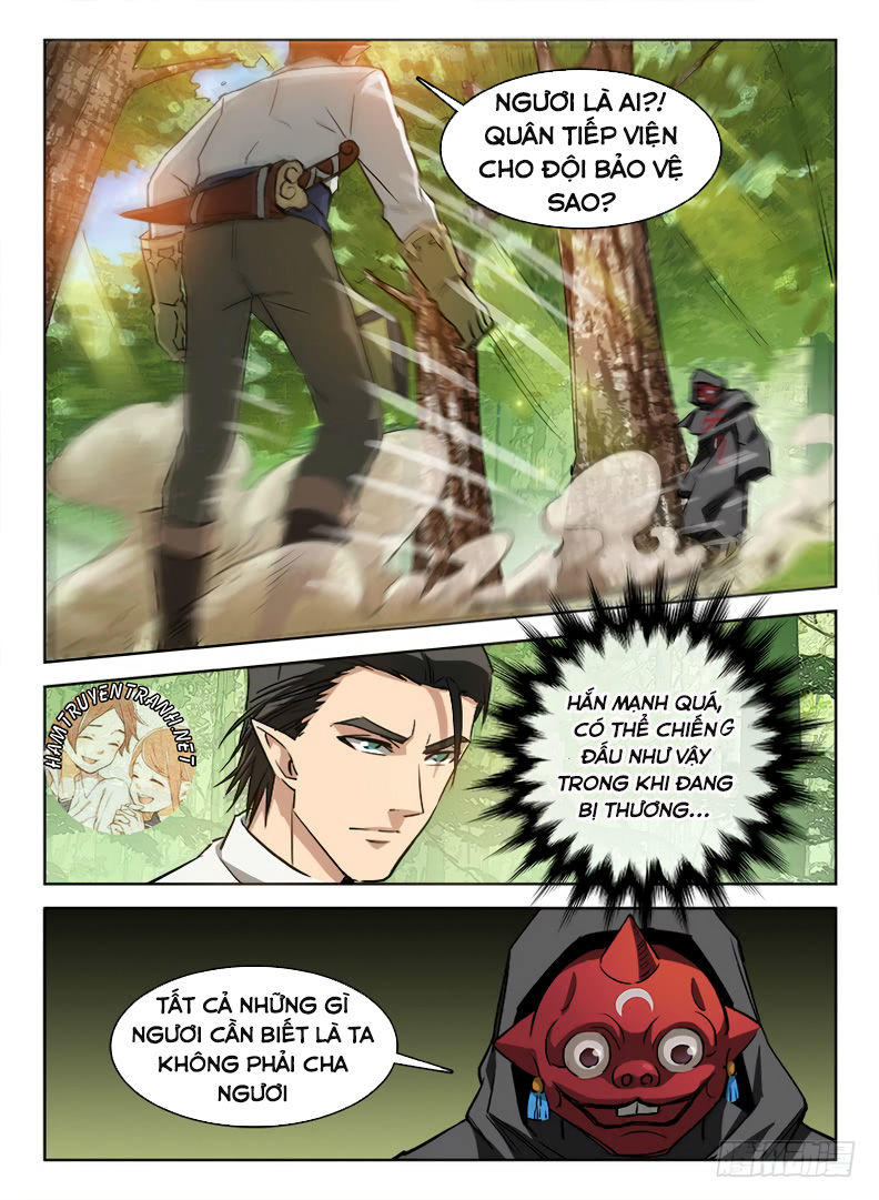 hunter age chapter 35 4