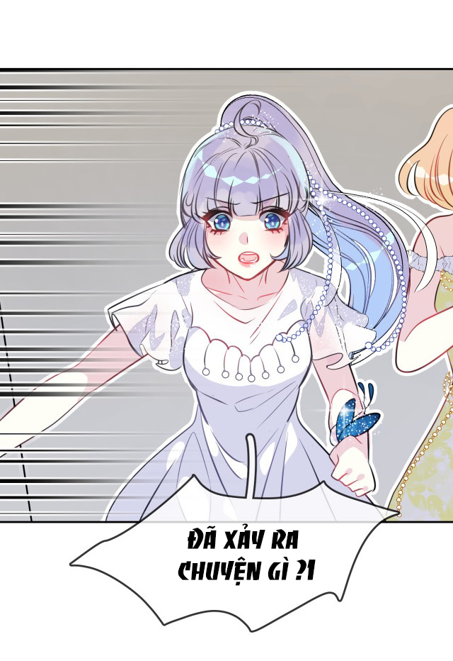 bộ váy của nàng tiên cá chapter 7 13