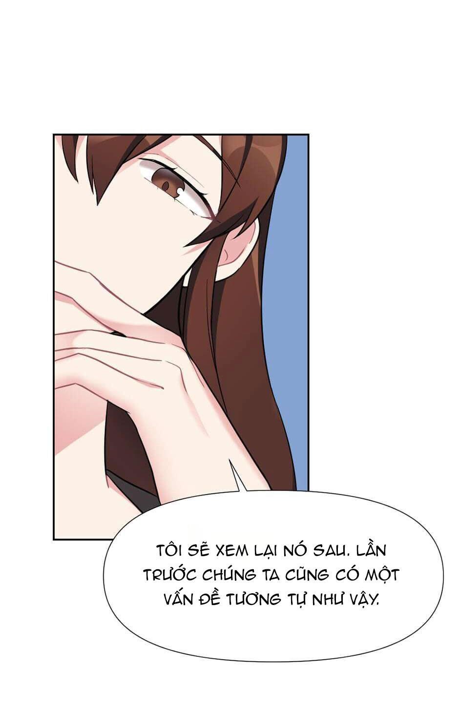 tiểu thư và những người hầu chapter 28 39