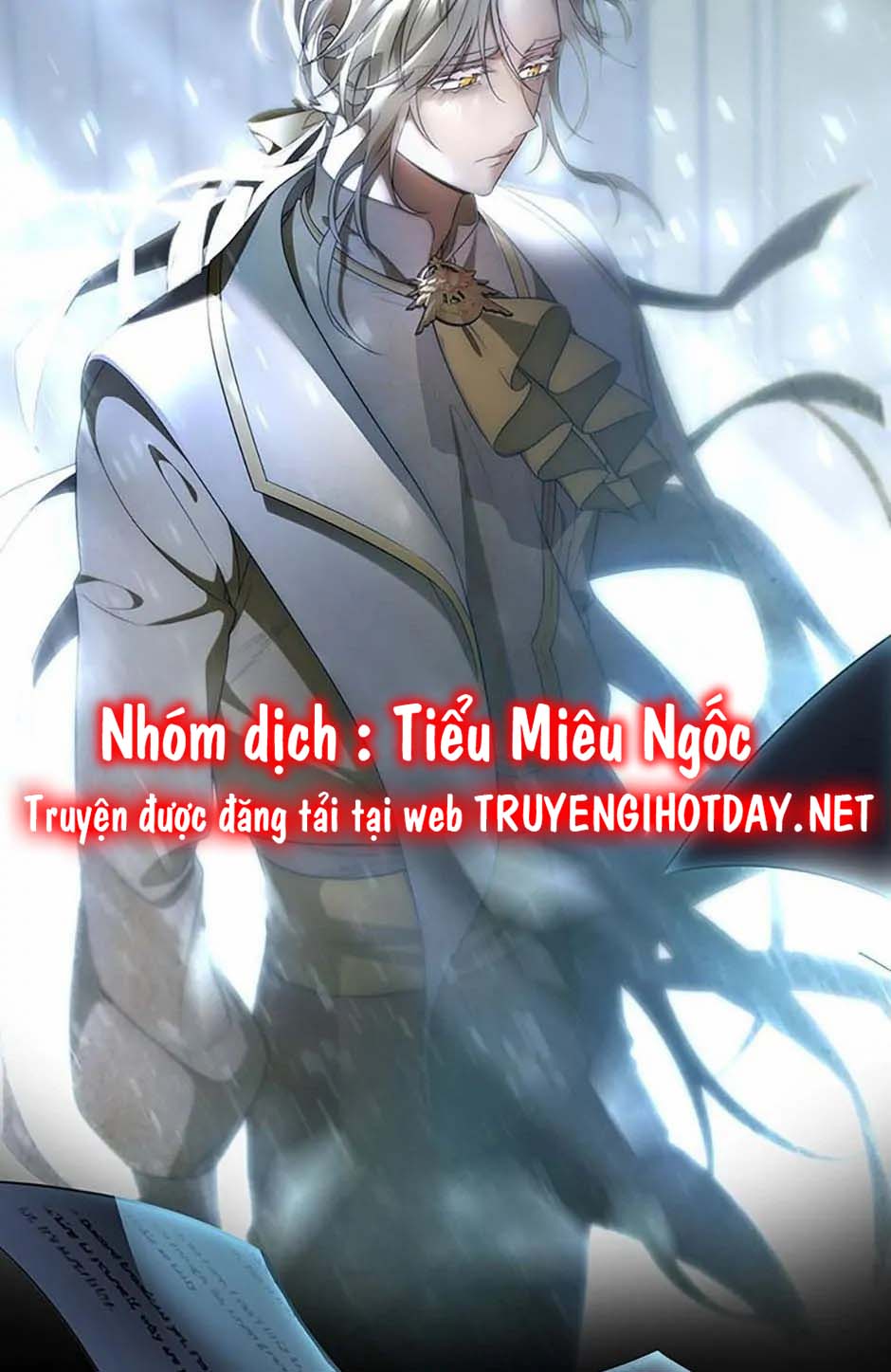 vị cứu tinh của nam phản diện chapter 73 2