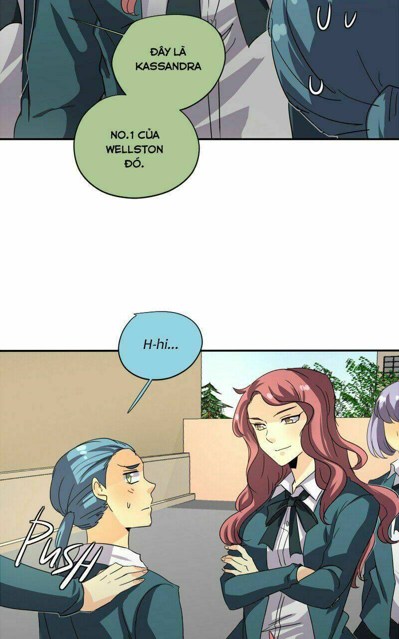 Thế Giới Không Hoàn Hảo chapter 155.1 53