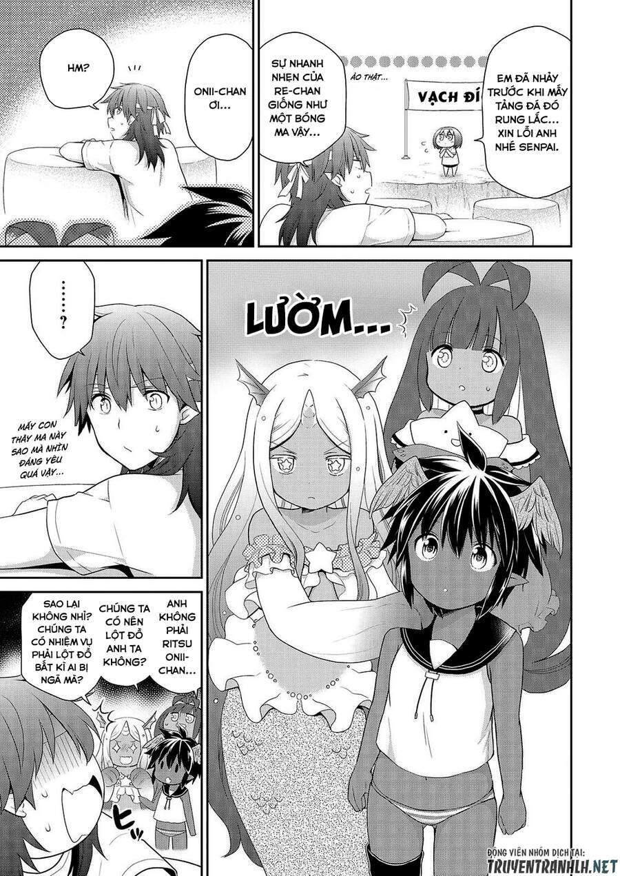 asmodeus wa akiramenai chapter 38 6