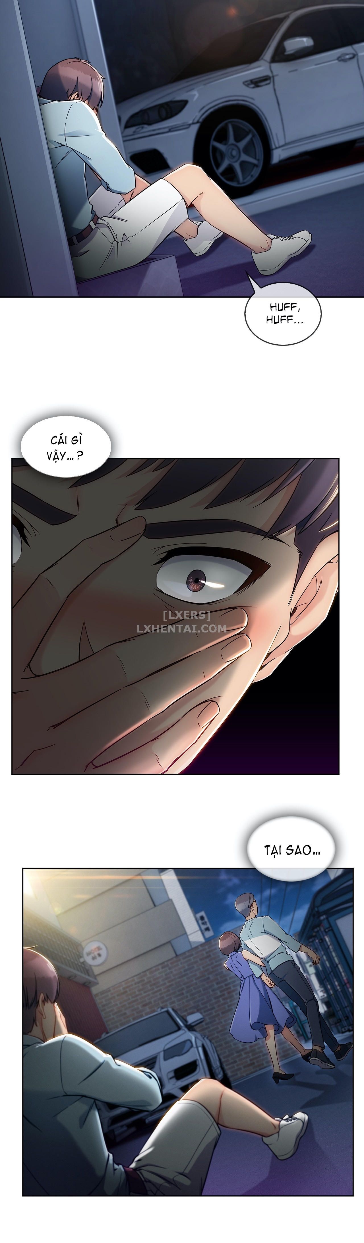 điên cuồng nhưng ngọt ngào chapter 83 32