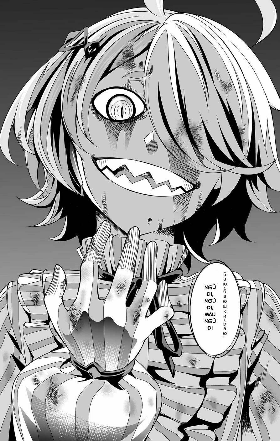 băng hoại 3rd chapter 18 26