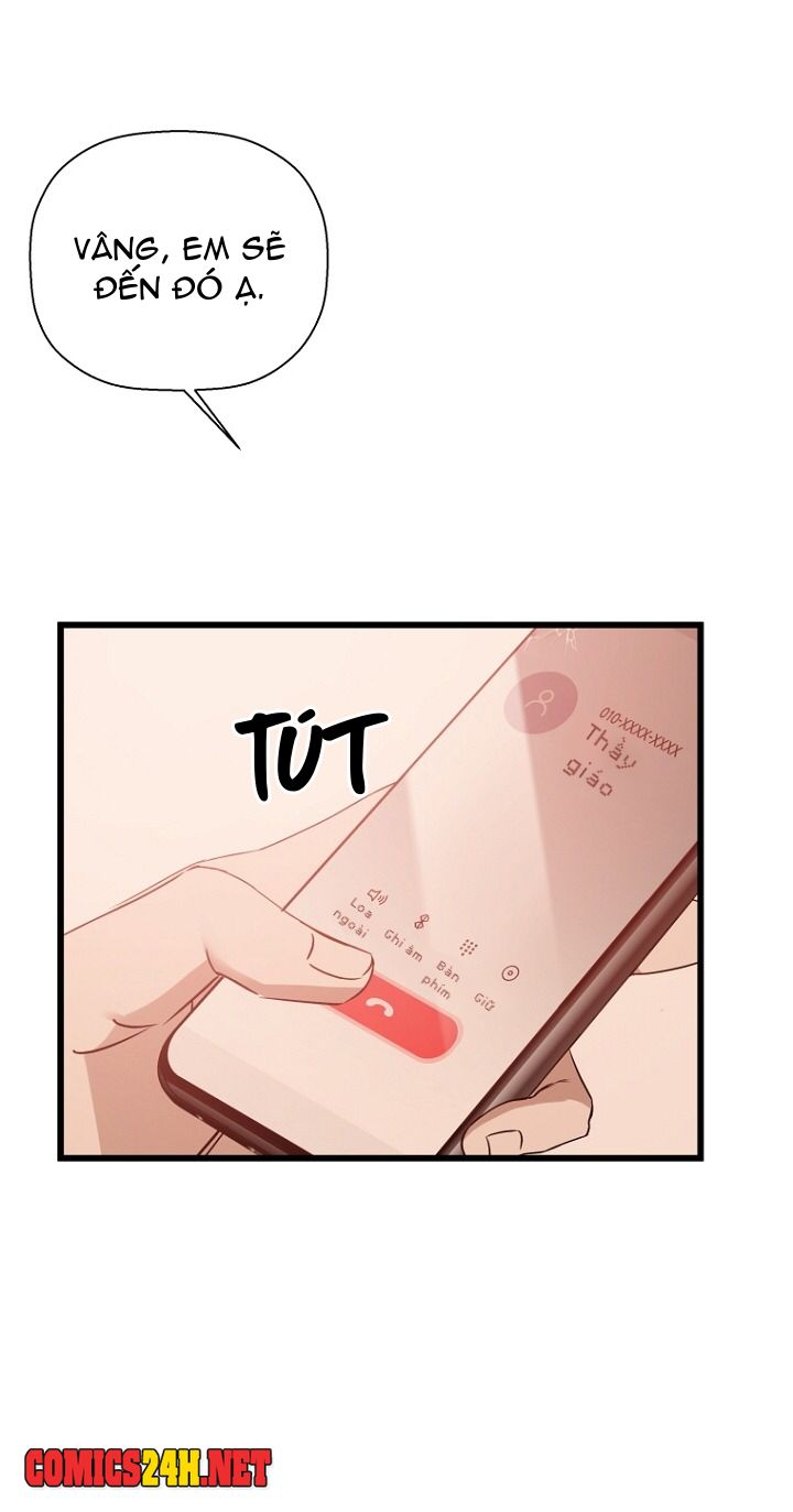 người xa lạ chapter 15 22