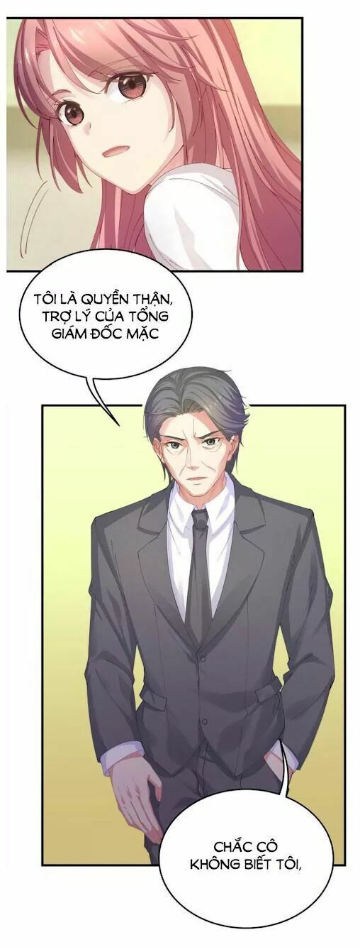 99 phương pháp giam cầm tình yêu chapter 3 34