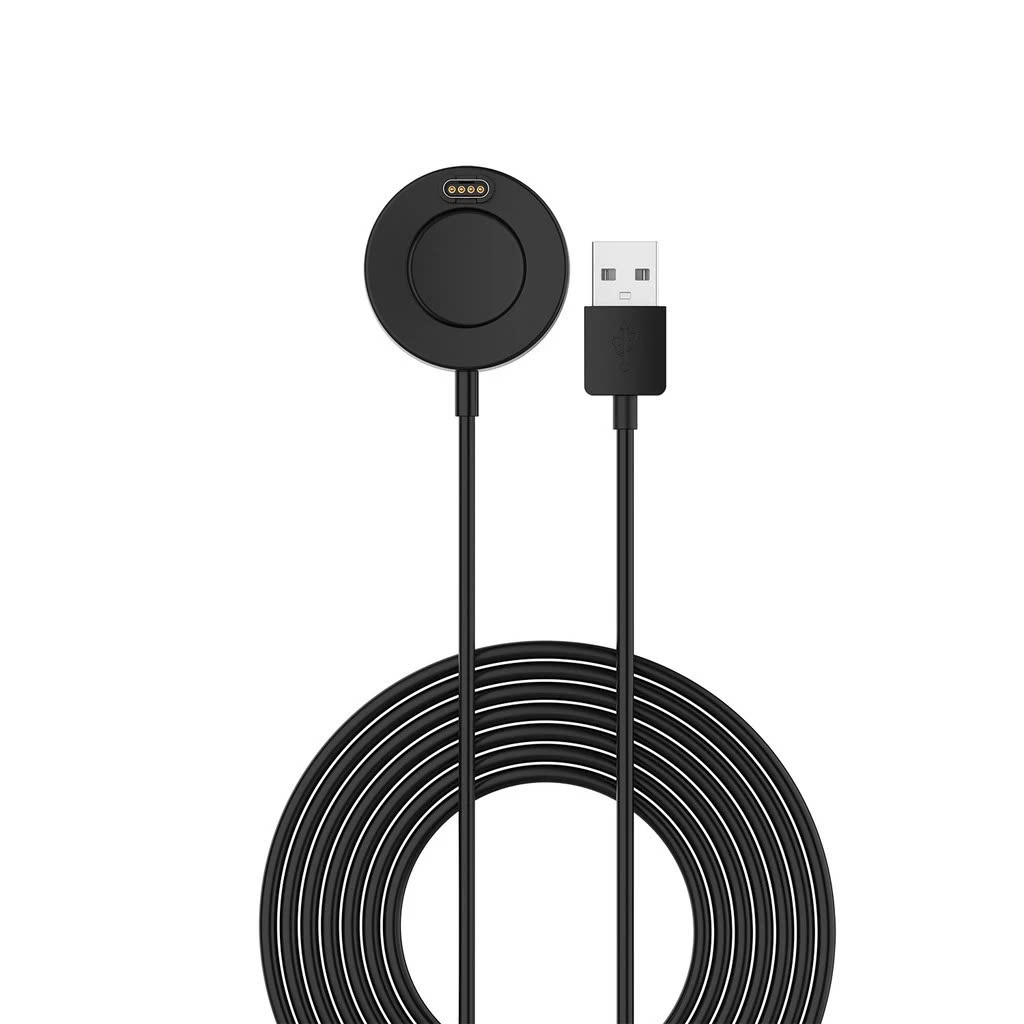 Dock sạc thay thế dành cho đồng hồ Garmin Fenix 7, Fenix 6, Fenix 5, Forerunner 955, 945, 935, 255, 245, 45, 645, Instinct, Viviactive 3, Venu, Garmin Epix Gen 2- Hàng Nhập Khẩu