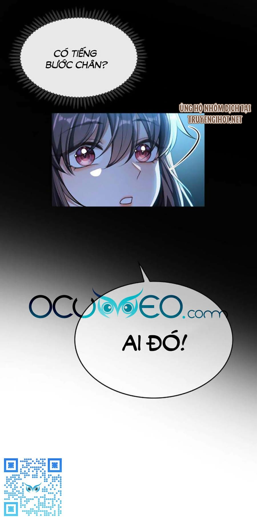 kế hoạch công lược của cô vợ gả thay chapter 38 40