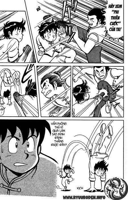 hoàng phi hồng phần 1 chapter 1 177