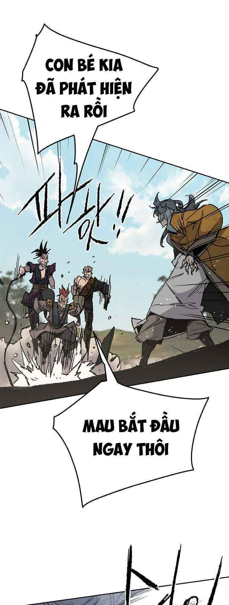 kiếm sĩ bất bại chapter 66 16