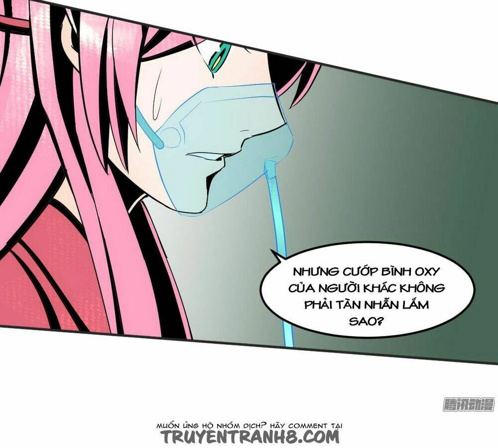 điều ước của người phàm chapter 4 18