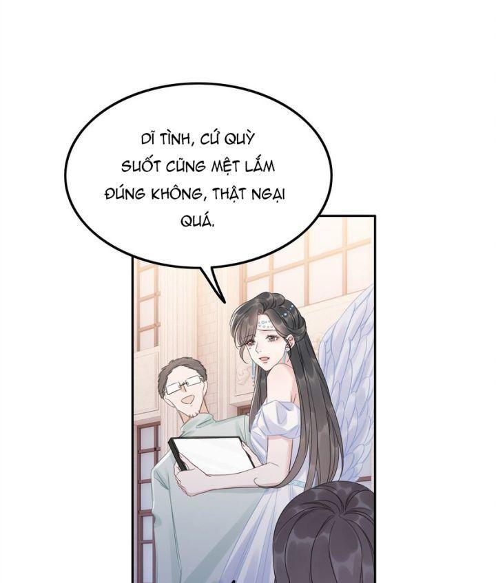 nữ phụ xuyên sách chỉ muốn làm cá ướp muối chapter 30 58