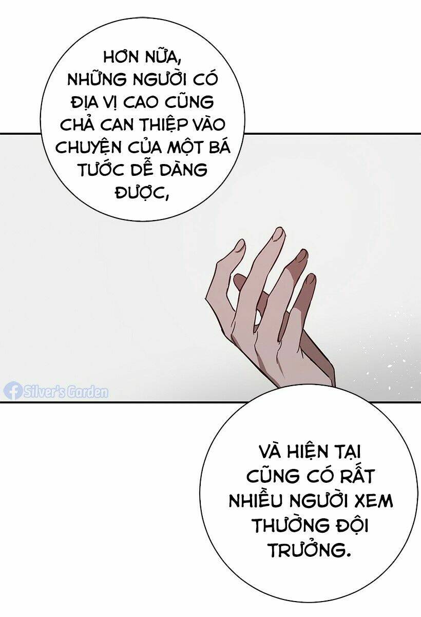 hung mãnh tiểu thư chapter 45 19