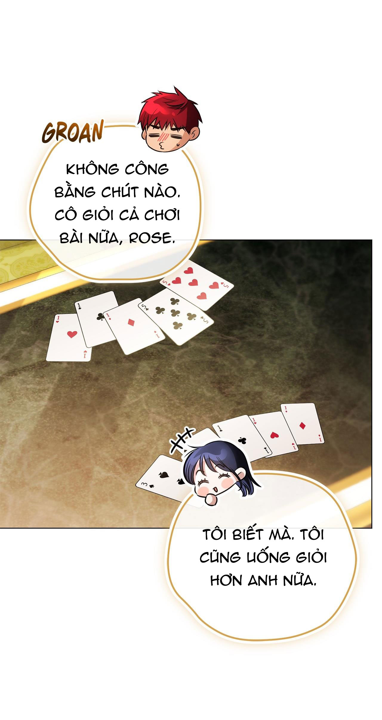 thân gửi tình nhân của chồng tôi chapter 37.2 2