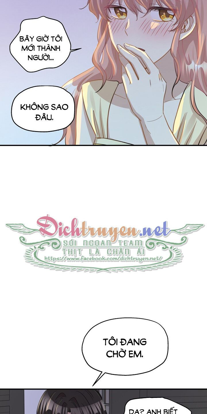 cuộc sống kỳ thú chapter 37 28