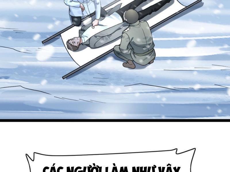 đóng băng toàn cầu: tôi gây dựng nên phòng an toàn thời tận thế chapter 204 42