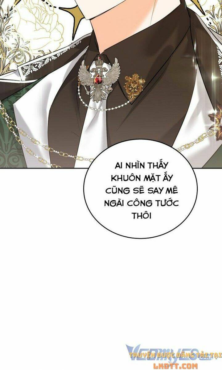 ác nữ karuna bé lại chapter 40 44