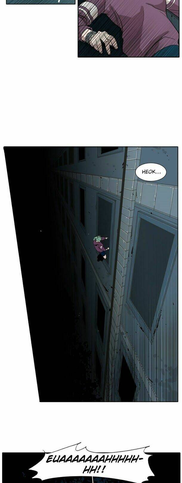 black survival - bottomless pit chapter 1 34