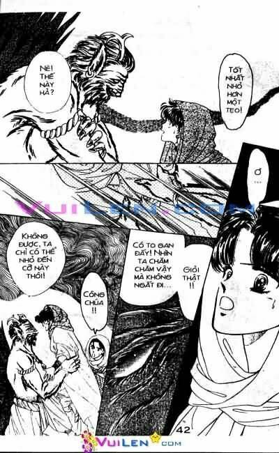 nàng công chúa ham chơi chapter 5 42