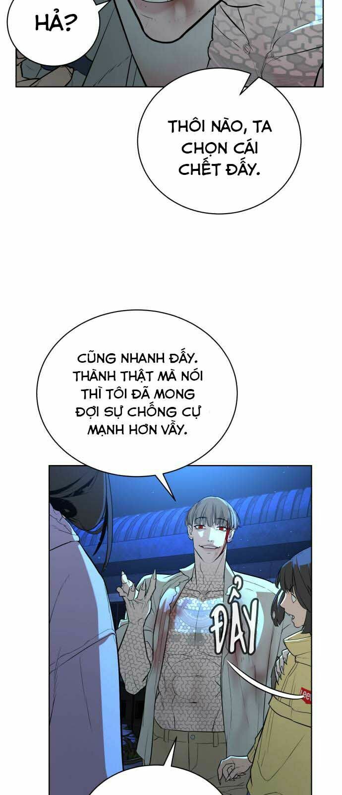 Máu trắng chapter 29 24