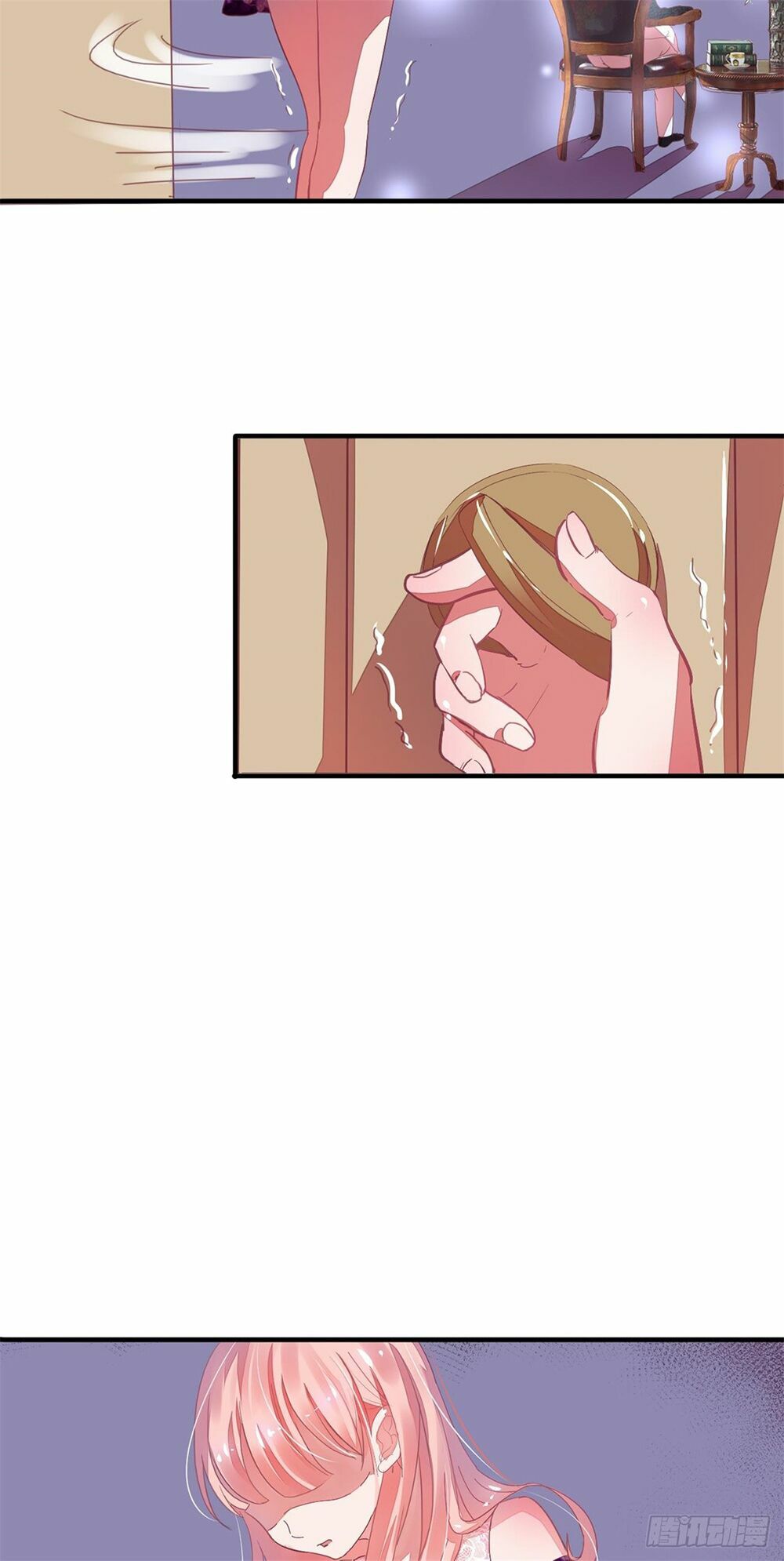 manh thê khó dỗ phần 1 chapter 15 3